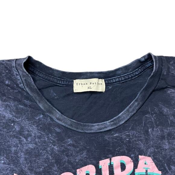 Miami Florida T Shirt - Picture 3 of 3